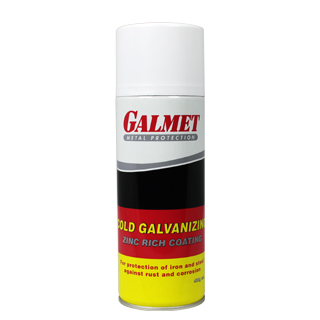 galmet rust converter