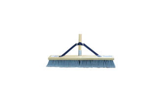 Brooms & Floor Protection