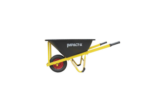 Wheelbarrows