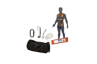 Economy Roofers Kit - Basic