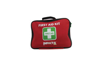 Vehicle First Aid Kit