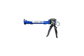 Swivel Head Heavy Duty Silicone Gun