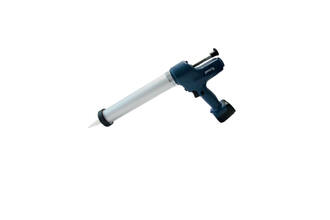 Cordless High-Flow Sausage Gun Kit (Variable Speed Control) - 600ml