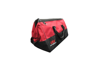 CSS Triangular Tool Bag