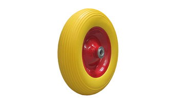 Puncture Proof Wheel - Standard