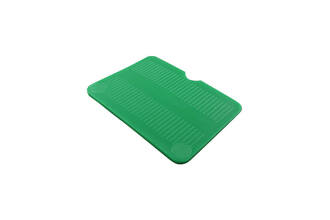 1/2 Shim - 3mm - Pack 200