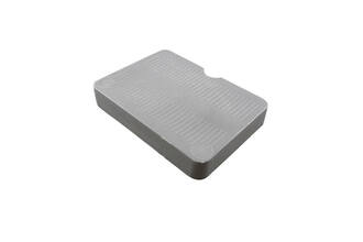 1/2 Shim - 15mm - Pack 80