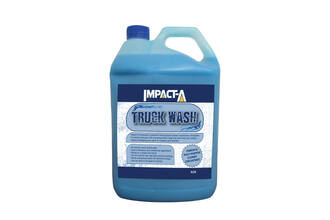 Truck Wash Heavy Duty - 5Ltr