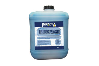 Truck Wash Heavy Duty - 20Ltr