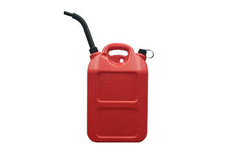 Dual Pour Fuel Can - 20ltr Petrol