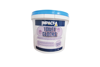 Toilet Blocks - 4kg