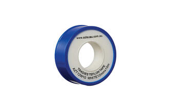 White Sealing Tape