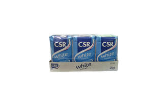 Sugar - White - 2kg