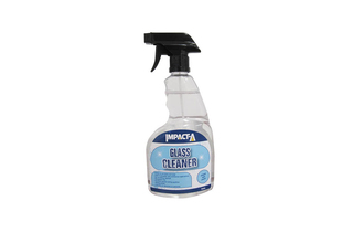 Glass Cleaner - 750ml