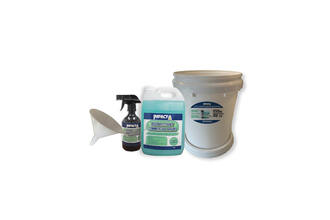 5Ltr Disinfectant Bundle