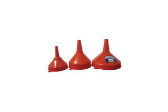 Funnel Set - 3 Pce