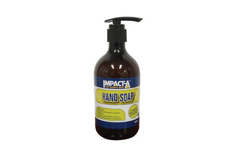 Hand Soap 500ml