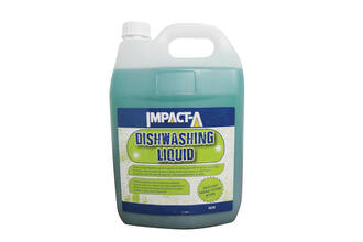 Dishwashing Liquid - 5Ltr