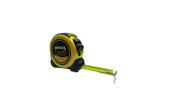 Tape Measure - 8m Metric